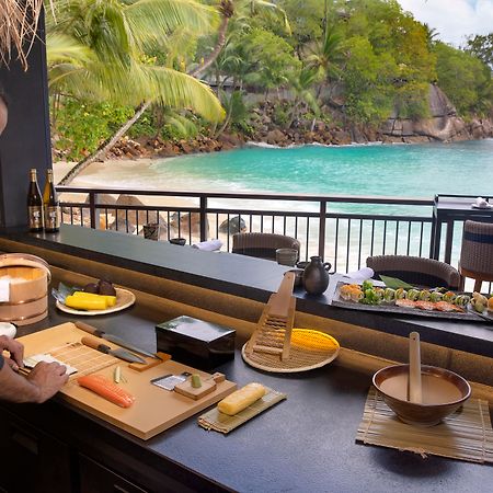 Mango House Seychelles, Lxr Hotels & Resorts Baie Lazare  المظهر الخارجي الصورة