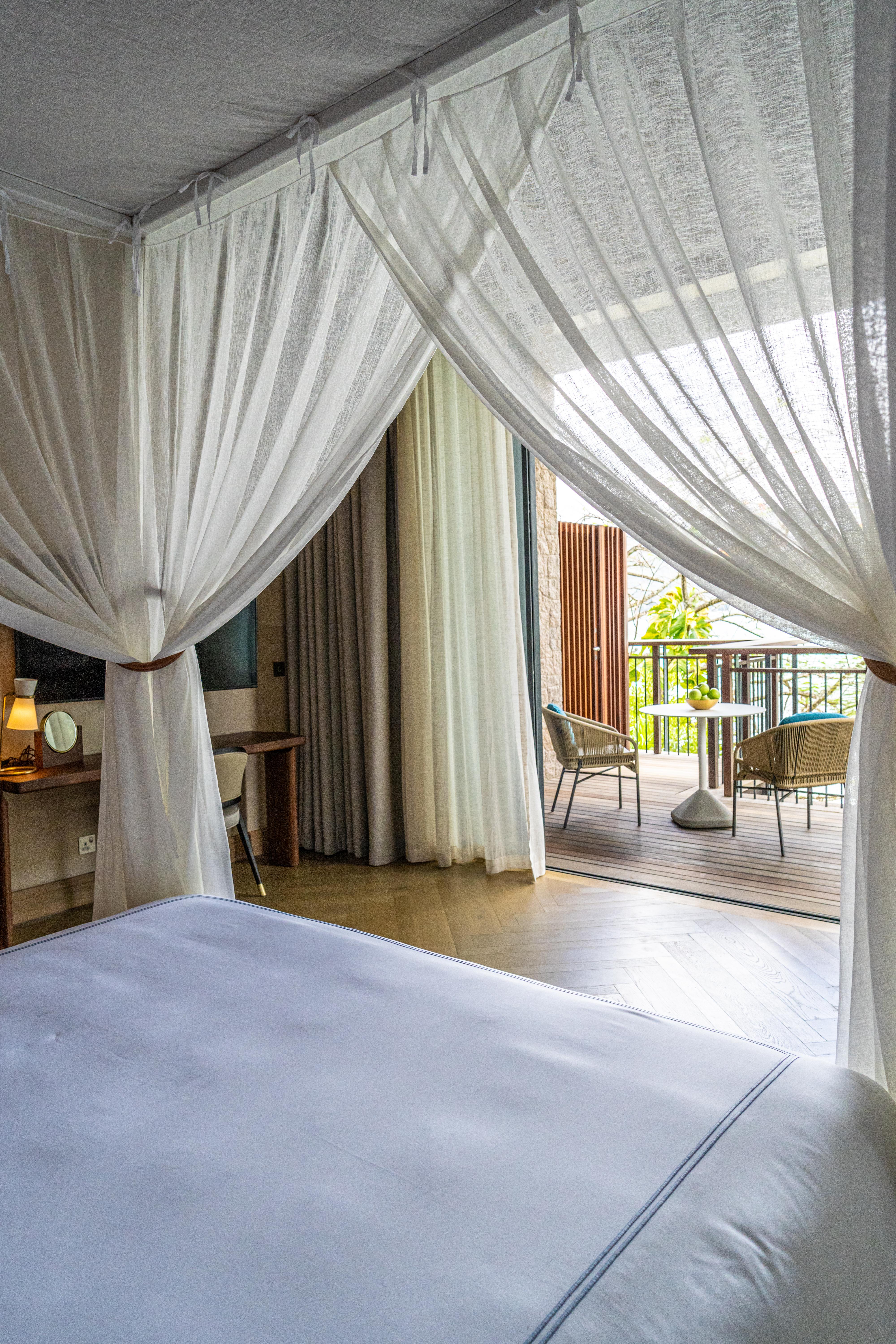 Mango House Seychelles, Lxr Hotels & Resorts Baie Lazare  المظهر الخارجي الصورة