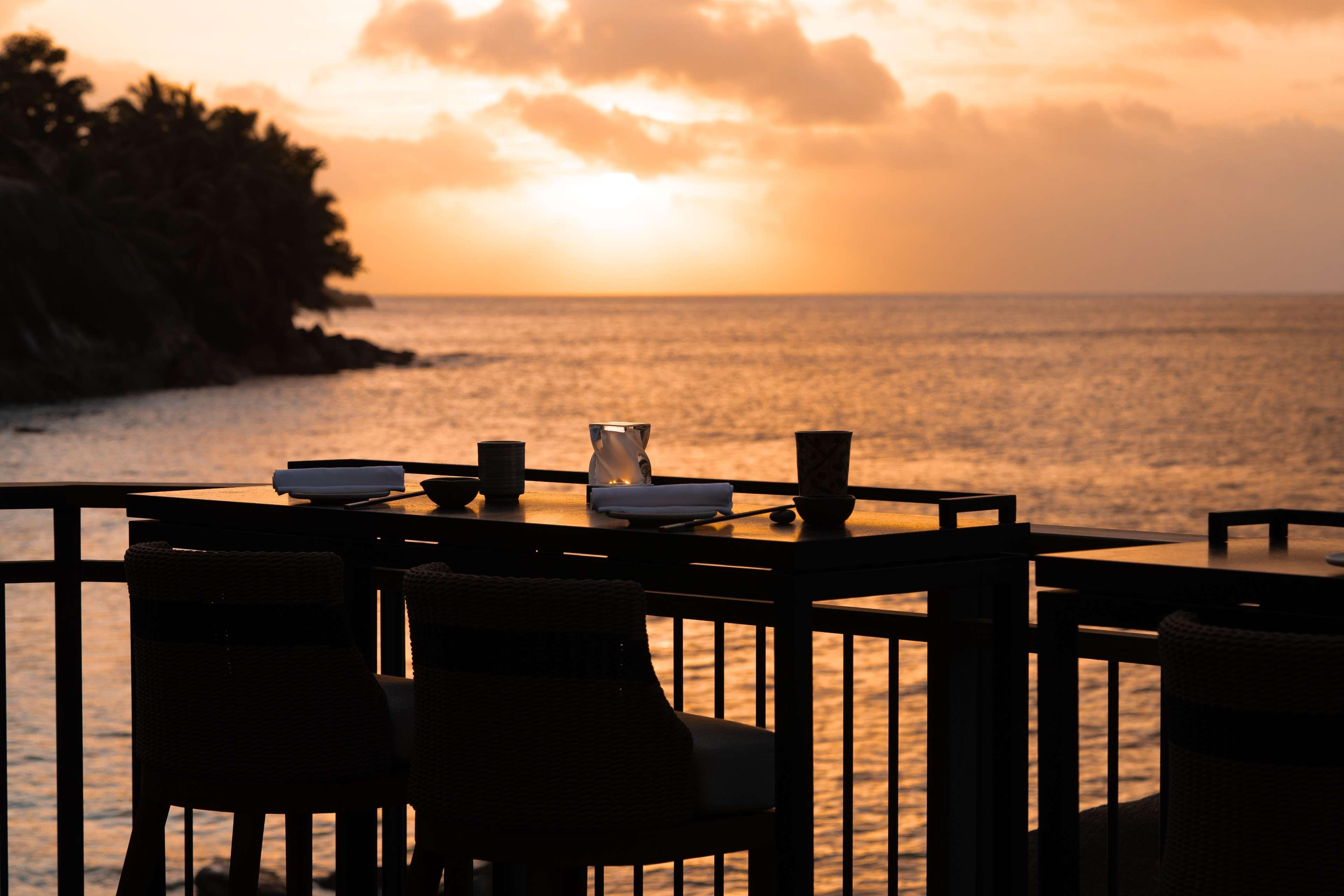 Mango House Seychelles, Lxr Hotels & Resorts Baie Lazare  المظهر الخارجي الصورة