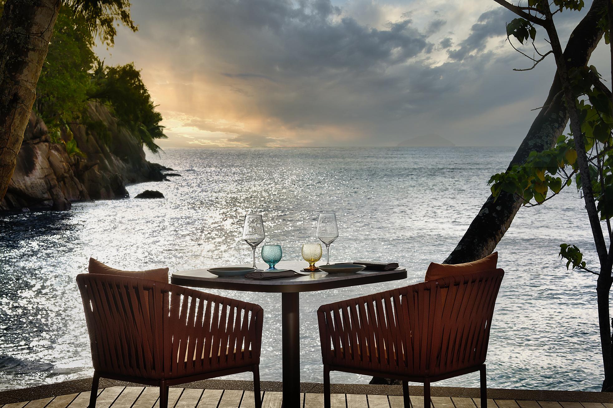 Mango House Seychelles, Lxr Hotels & Resorts Baie Lazare  المظهر الخارجي الصورة