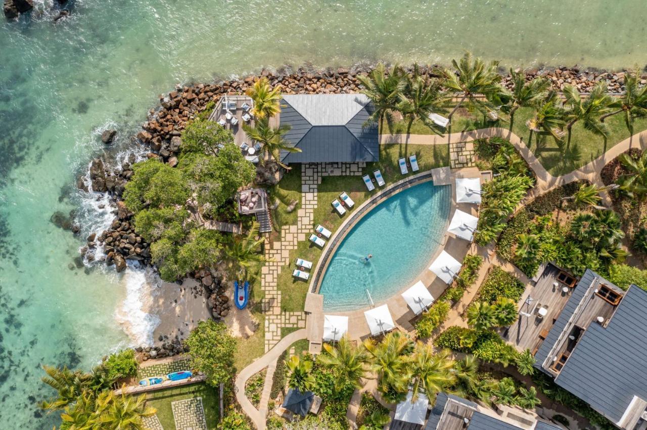 Mango House Seychelles, Lxr Hotels & Resorts Baie Lazare  المظهر الخارجي الصورة
