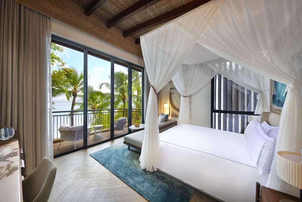 Mango House Seychelles, Lxr Hotels & Resorts Baie Lazare  الغرفة الصورة