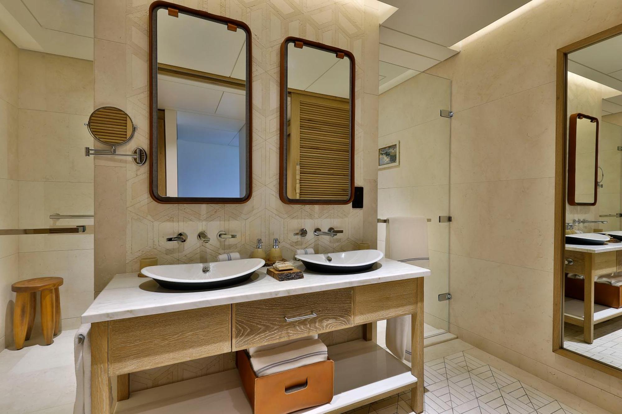 Mango House Seychelles, Lxr Hotels & Resorts Baie Lazare  المظهر الخارجي الصورة
