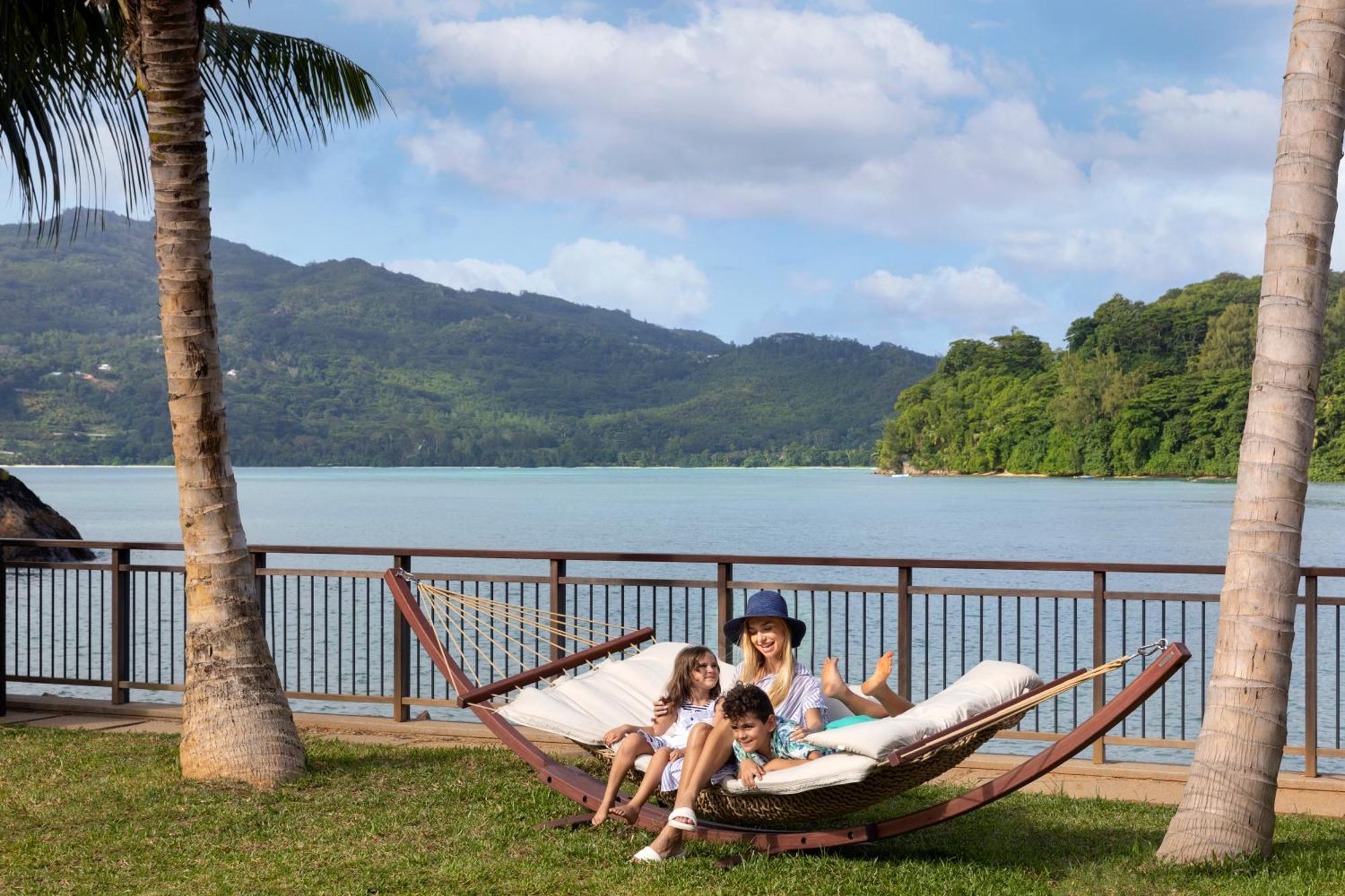 Mango House Seychelles, Lxr Hotels & Resorts Baie Lazare  المظهر الخارجي الصورة