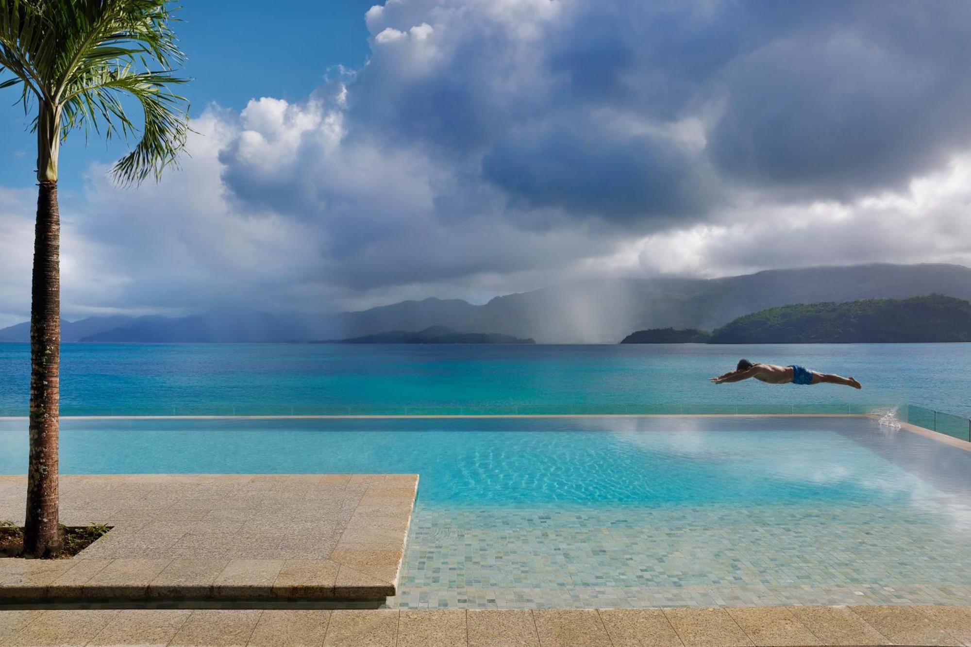 Mango House Seychelles, Lxr Hotels & Resorts Baie Lazare  المظهر الخارجي الصورة