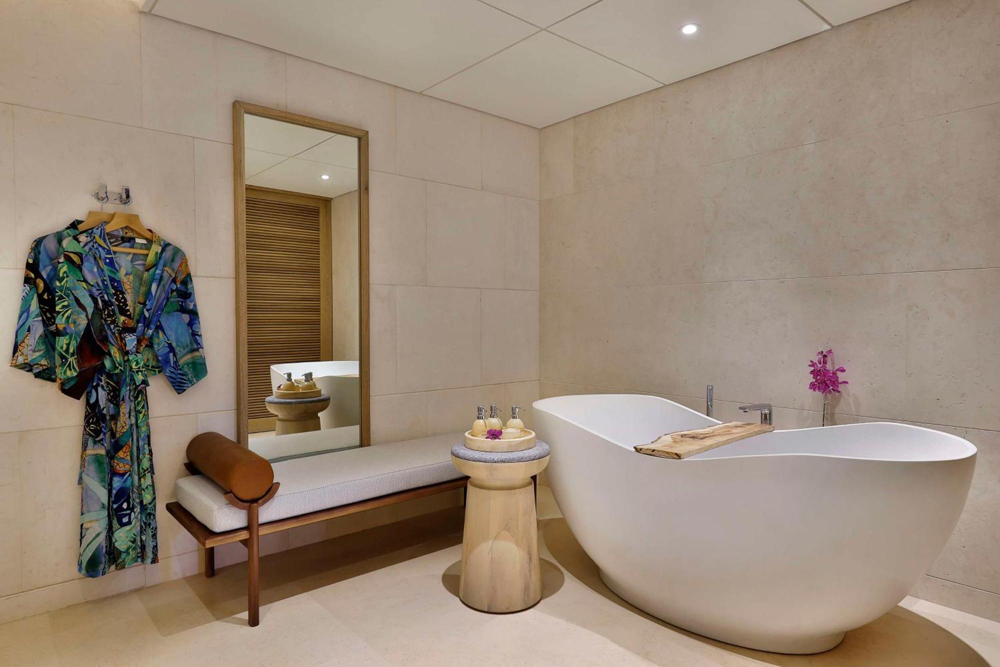 Mango House Seychelles, Lxr Hotels & Resorts Baie Lazare  المظهر الخارجي الصورة