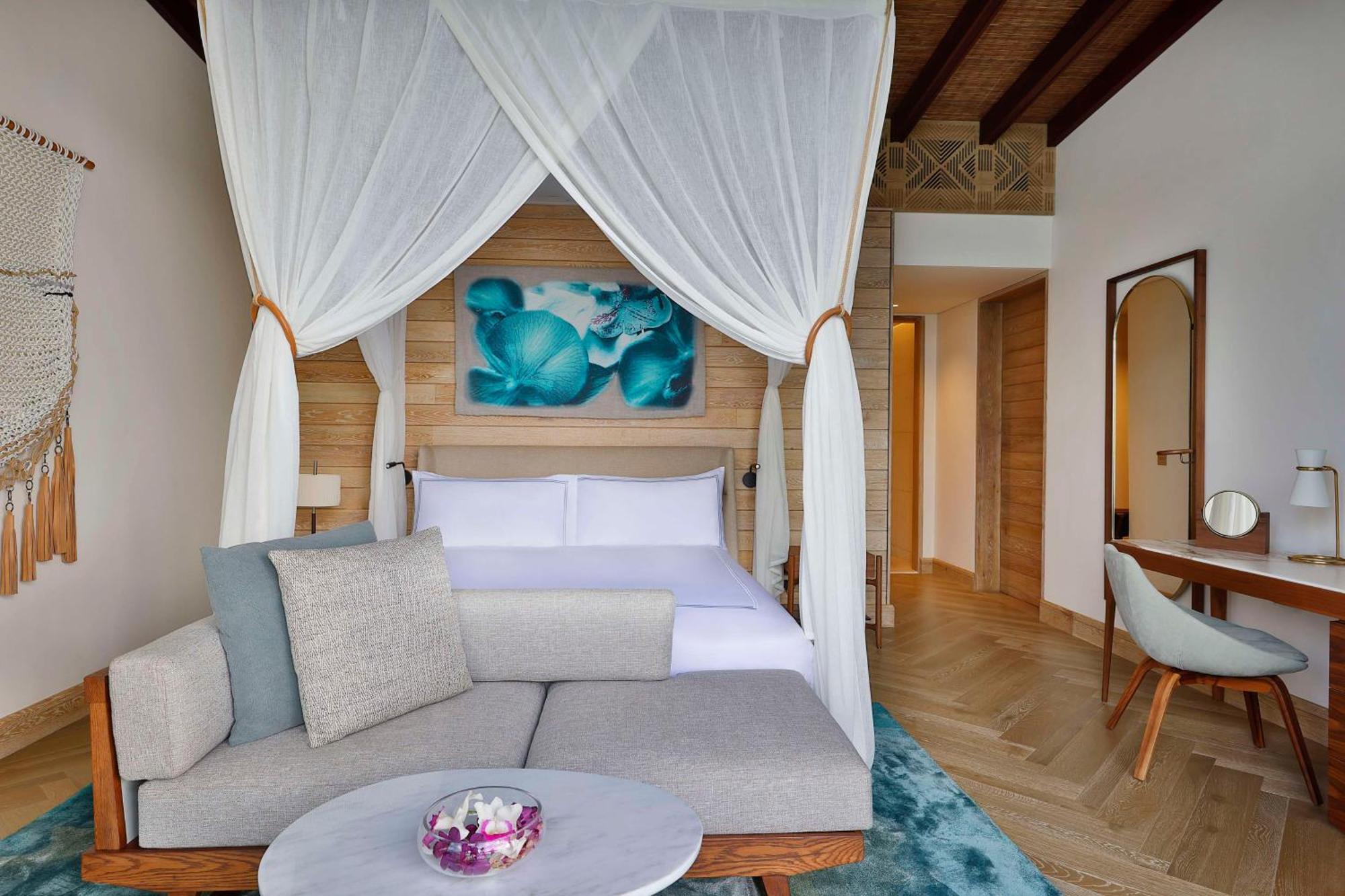Mango House Seychelles, Lxr Hotels & Resorts Baie Lazare  المظهر الخارجي الصورة