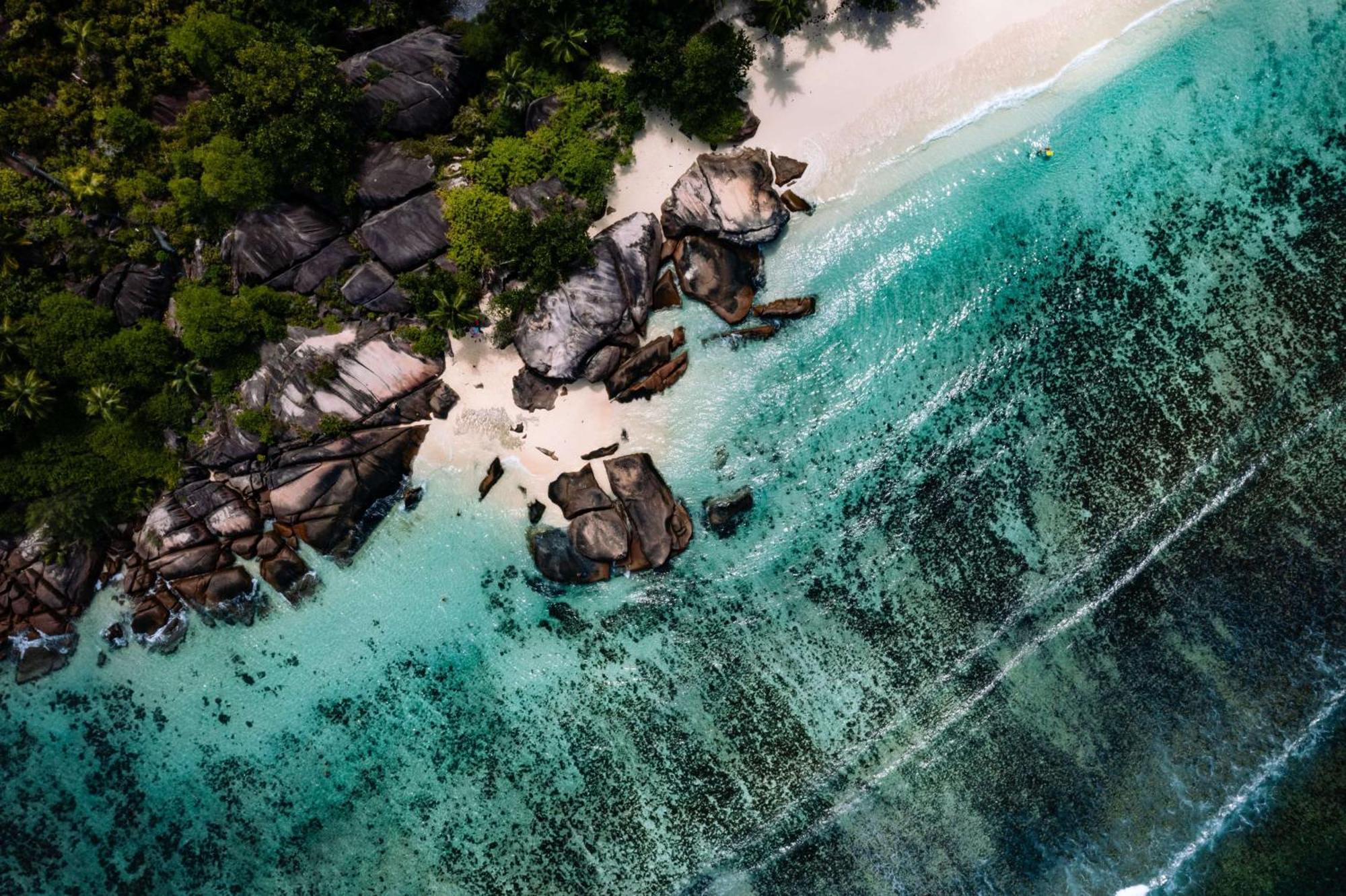 Mango House Seychelles, Lxr Hotels & Resorts Baie Lazare  المظهر الخارجي الصورة