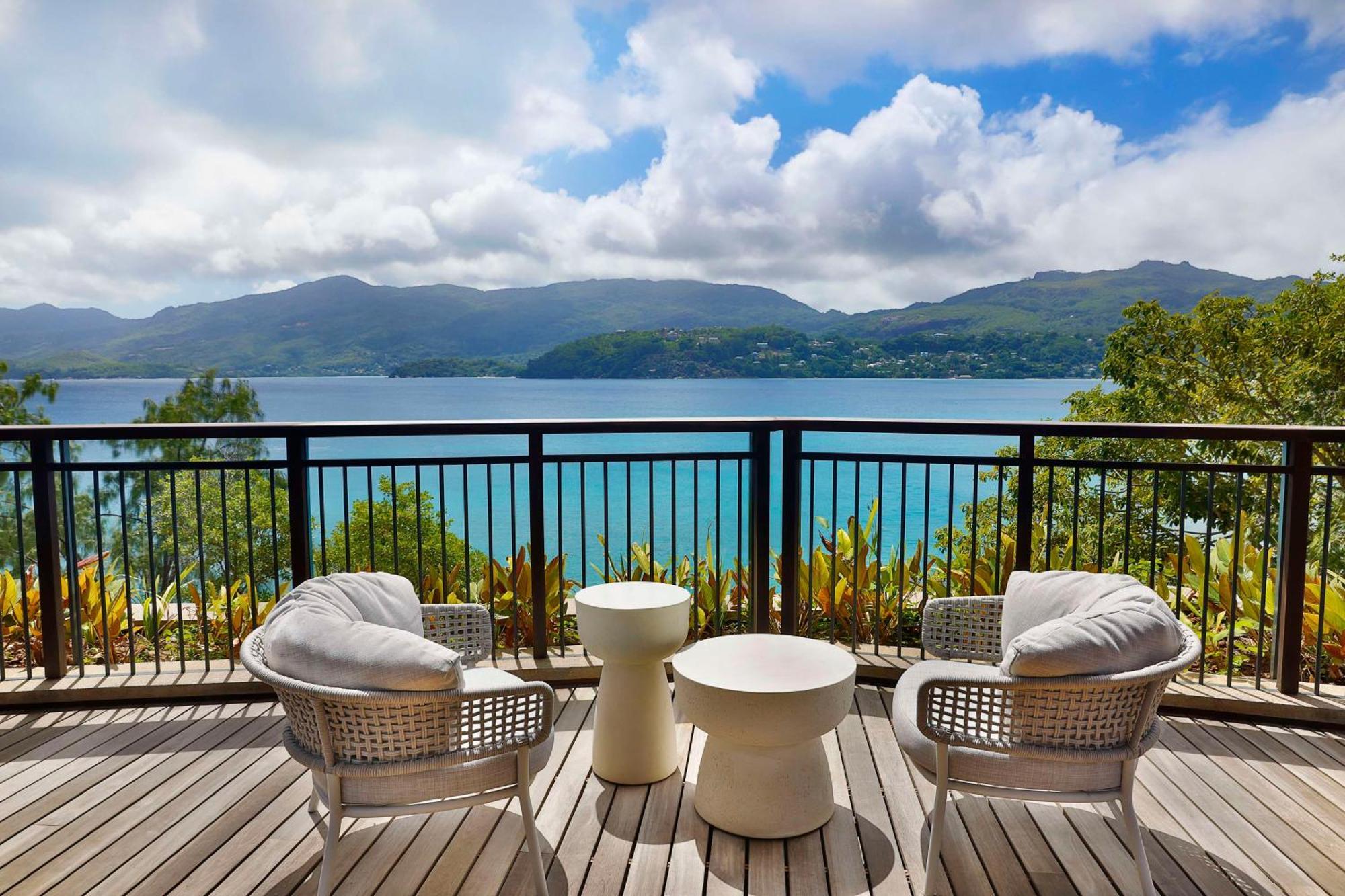 Mango House Seychelles, Lxr Hotels & Resorts Baie Lazare  المظهر الخارجي الصورة
