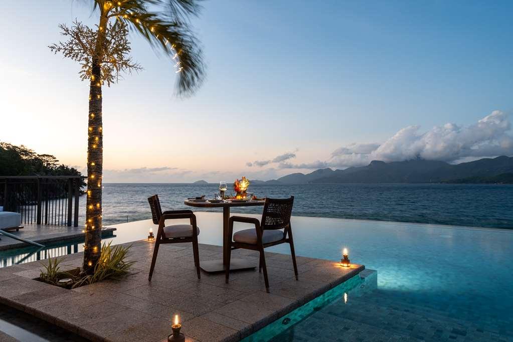 Mango House Seychelles, Lxr Hotels & Resorts Baie Lazare  المرافق الصورة